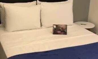 Imagem: Apartamento à venda em Brás com 34 m²