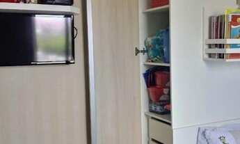 Imagem 4: Apartamento à venda em Parque Novo Mundo com 63 m², 2 quartos, 1 vaga