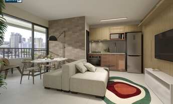 Imagem 3: APARTAMENTO em São Paulo - SP, Alto da Mooca