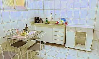 Imagem 7: Apartamento à venda em Brás com 75 m², 2 quartos