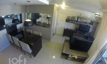 Imagem: Apartamento à venda em Sacomã com 70 m²