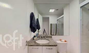 Imagem 7: Apartamento à venda em Lapa com 59 m², 2 quartos, 1 vaga