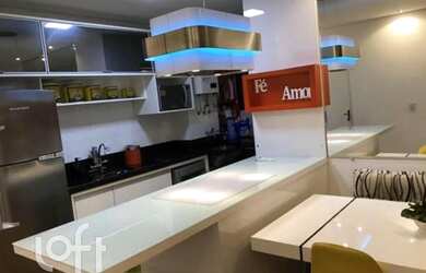 Imagem 7: Apartamento à venda em Cachoeirinha com 60 m², 2 quartos, 1 suíte, 1 vaga