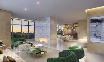 Imagem 6: Apartamento à venda em Butantã com 242 m², 4 quartos, 2 suítes, 3 vagas