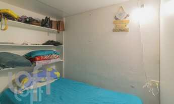 Imagem 4: Apartamento à venda em República com 28 m², 1 quarto