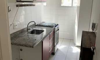 Imagem 5: Apartamento à venda em Jabaquara com 55 m², 2 quartos, 1 vaga