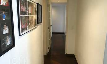 Imagem 3: Apartamento à venda em Saúde com 160 m², 4 quartos, 1 suíte, 2 vagas