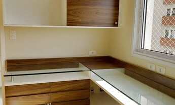 Imagem: Apartamento à venda em Jabaquara com 153