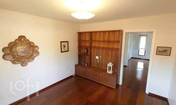 Imagem 5: Apartamento à venda em Santo Amaro com 200 m², 3 quartos, 2 suítes, 3 vagas