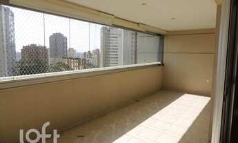 Imagem 5: Apartamento à venda em Vila Andrade com 182 m², 3 quartos, 3 vagas