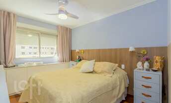 Imagem 3: Apartamento à venda em Perdizes com 158 m², 3 quartos, 1 suíte, 2 vagas