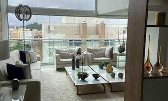 Imagem 4: Apartamento à venda em Vila Andrade com 178 m², 3 quartos, 3 suítes, 4 vagas