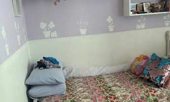 Imagem 4: Apartamento à venda em Santa Cecília com 100 m², 3 quartos, 1 suíte, 2 vagas