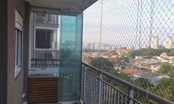 Imagem 3: Apartamento à venda em Butantã com 60 m², 2 quartos, 1 vaga