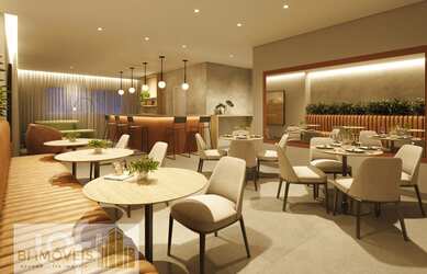 Imagem 4: Apartamento à venda em Freguesia do Ó com 27 m², 1 quarto, 1 suíte