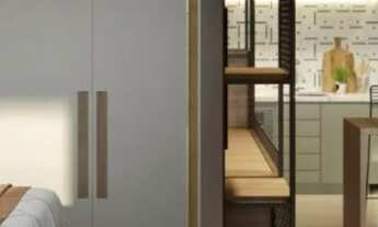 Imagem: Apartamento à venda em Saúde com 24 m²