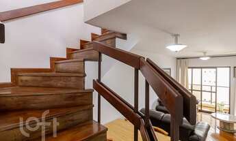 Imagem 6: Apartamento à venda em Aclimação com 234 m², 3 quartos, 3 suítes, 4 vagas