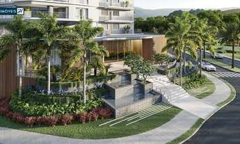 Imagem 3: APARTAMENTO em Barueri - SP, Alphaville