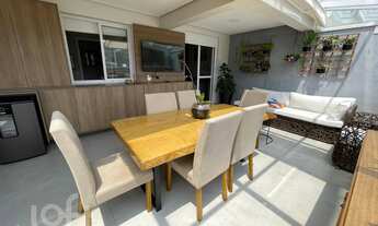 Imagem 7: Apartamento à venda em Cidade Ademar com 170 m², 2 quartos, 1 suíte, 2 vagas