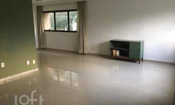 Imagem 4: Apartamento à venda em Vila Madalena com 176 m², 5 quartos, 4 suítes, 3 vagas