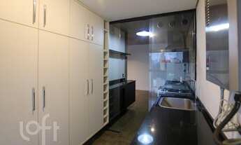 Imagem 7: Apartamento à venda em Vila Andrade com 70 m², 2 quartos, 1 suíte, 2 vagas