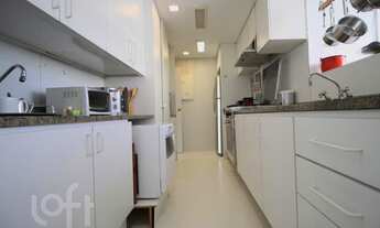 Imagem 7: Apartamento à venda em Sumaré com 386 m², 4 quartos, 1 suíte, 2 vagas