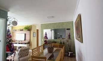 Imagem 4: Apartamento à venda em Sacomã com 65 m², 2 quartos, 1 vaga