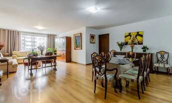 Imagem: Apartamento à venda em Santa Cecília com