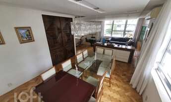 Imagem 6: Apartamento à venda em Higienópolis com 275 m², 4 quartos, 2 suítes, 3 vagas