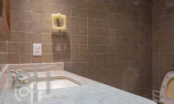 Imagem 5: Apartamento à venda em Moema Índios com 650 m², 4 quartos, 4 suítes, 6 vagas