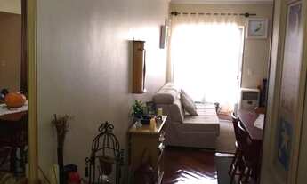 Imagem 7: Apartamento à venda em Tucuruvi com 60 m², 2 quartos, 1 vaga