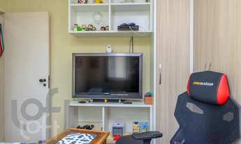 Imagem 6: Apartamento à venda em Saúde com 71 m², 3 quartos, 1 suíte, 2 vagas