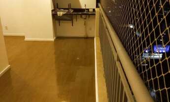 Imagem 2: Apartamento à venda em Belém com 78 m², 2 quartos, 1 suíte, 1 vaga