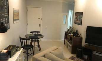 Imagem 7: Apartamento à venda em Jardim Paulista com 55 m², 2 quartos, 1 suíte, 1 vaga