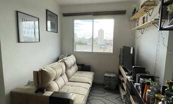 Imagem: Apartamento à venda em Bom Retiro com 41