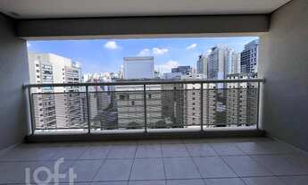 Imagem: Apartamento à venda em Bela Vista com 40