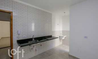 Imagem 7: Apartamento à venda em Tucuruvi com 45 m², 2 quartos