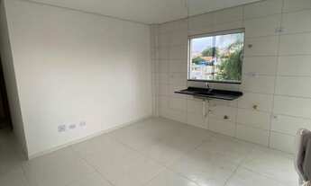 Imagem 4: Apartamento à venda em Sacomã com 34 m², 2 quartos