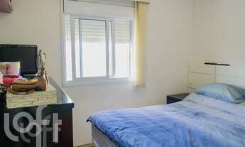 Imagem 4: Apartamento à venda em Jaguaré com 83 m², 2 quartos, 2 suítes, 2 vagas