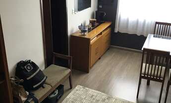 Imagem 2: Apartamento à venda em Pirituba com 40 m², 2 quartos, 1 vaga
