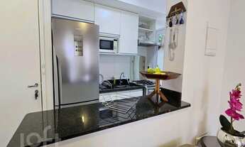 Imagem 7: Apartamento à venda em Aricanduva com 63 m², 3 quartos, 1 suíte, 1 vaga