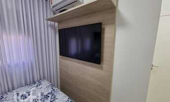 Imagem 5: Apartamento à venda em Vila Matilde com 63 m², 2 quartos, 1 suíte, 1 vaga