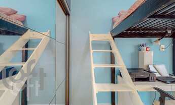 Imagem 7: Apartamento à venda em República com 64 m², 1 quarto