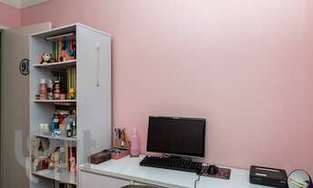 Imagem 3: Apartamento à venda em Raposo Tavares com 95 m², 4 quartos, 2 suítes, 2 vagas