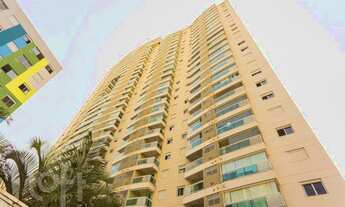 Imagem: Apartamento à venda em República com 48