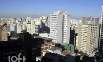 Imagem 6: Apartamento à venda em Bela Vista com 43 m², 1 quarto, 1 vaga