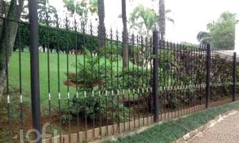 Imagem 3: Apartamento à venda em Perdizes com 115 m², 3 quartos, 1 suíte, 1 vaga