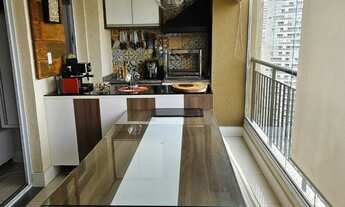 Imagem: Apartamento à venda em Bosque da Saúde