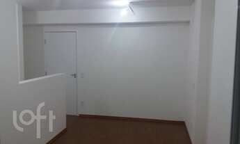 Imagem 2: Apartamento à venda em Campo Limpo com 49 m², 2 quartos, 1 vaga
