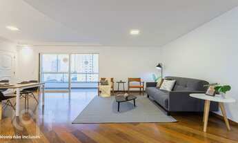 Imagem: Apartamento à venda em Saúde com 139 m²